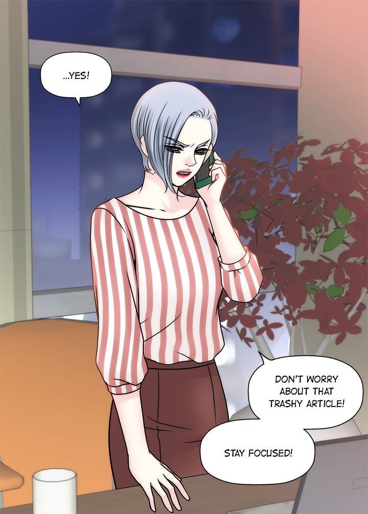 Cinderella’s Man - Chapter 52 Page 32