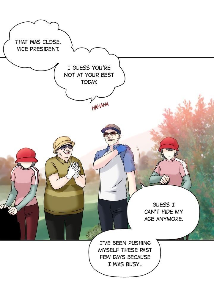 Cinderella’s Man - Chapter 66 Page 24