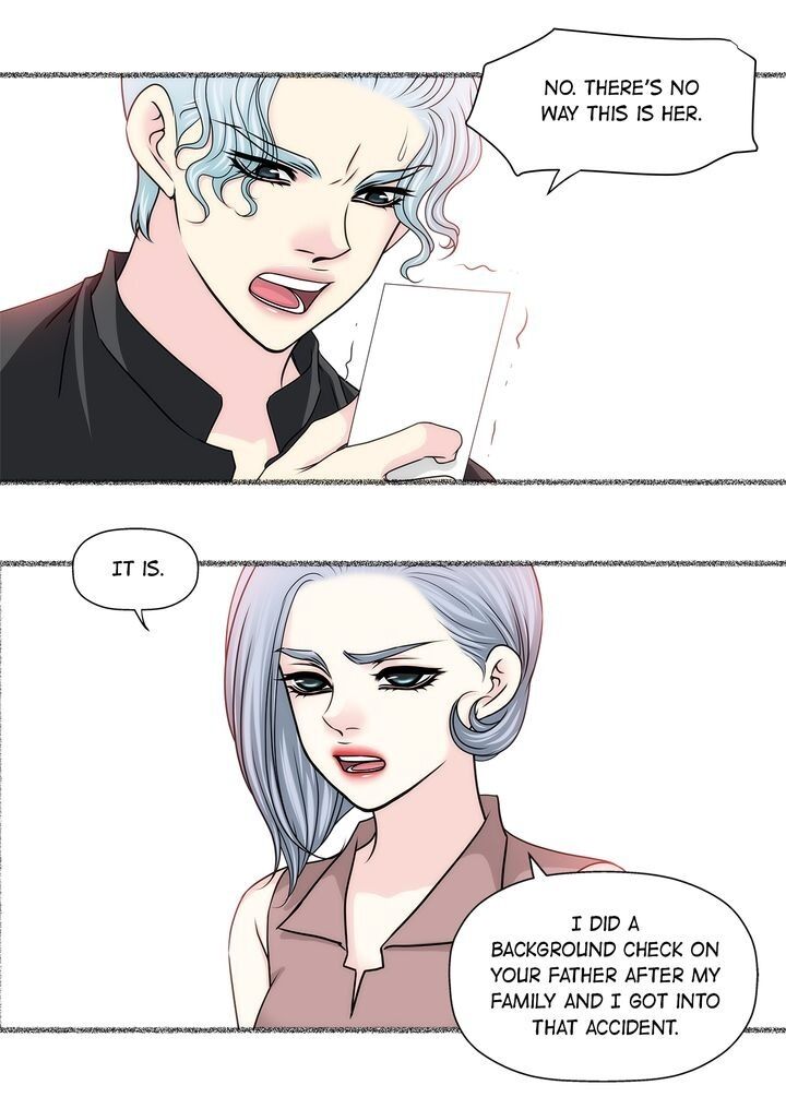 Cinderella’s Man - Chapter 80 Page 9