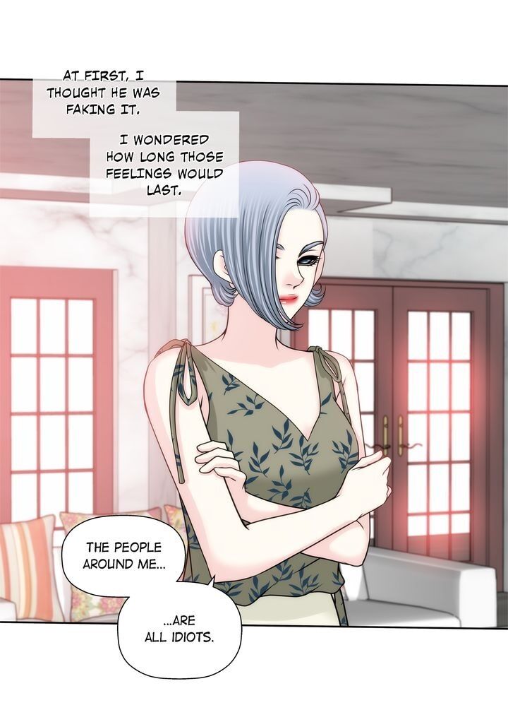 Cinderella’s Man - Chapter 81 Page 25