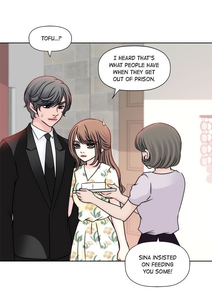 Cinderella’s Man - Chapter 83 Page 9