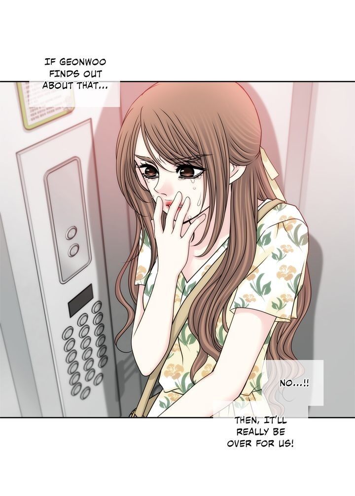 Cinderella’s Man - Chapter 84 Page 42