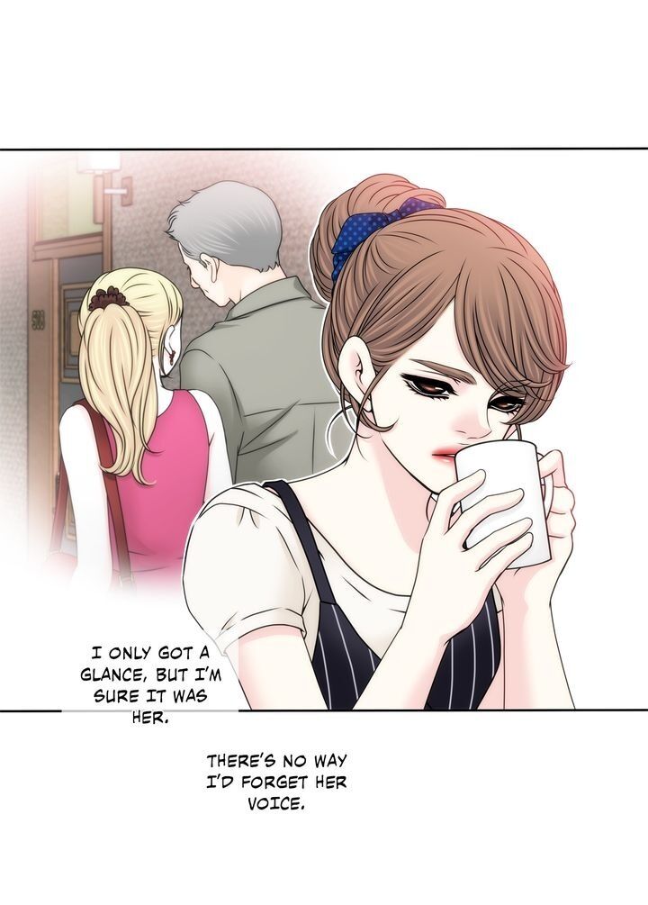 Cinderella’s Man - Chapter 88 Page 40