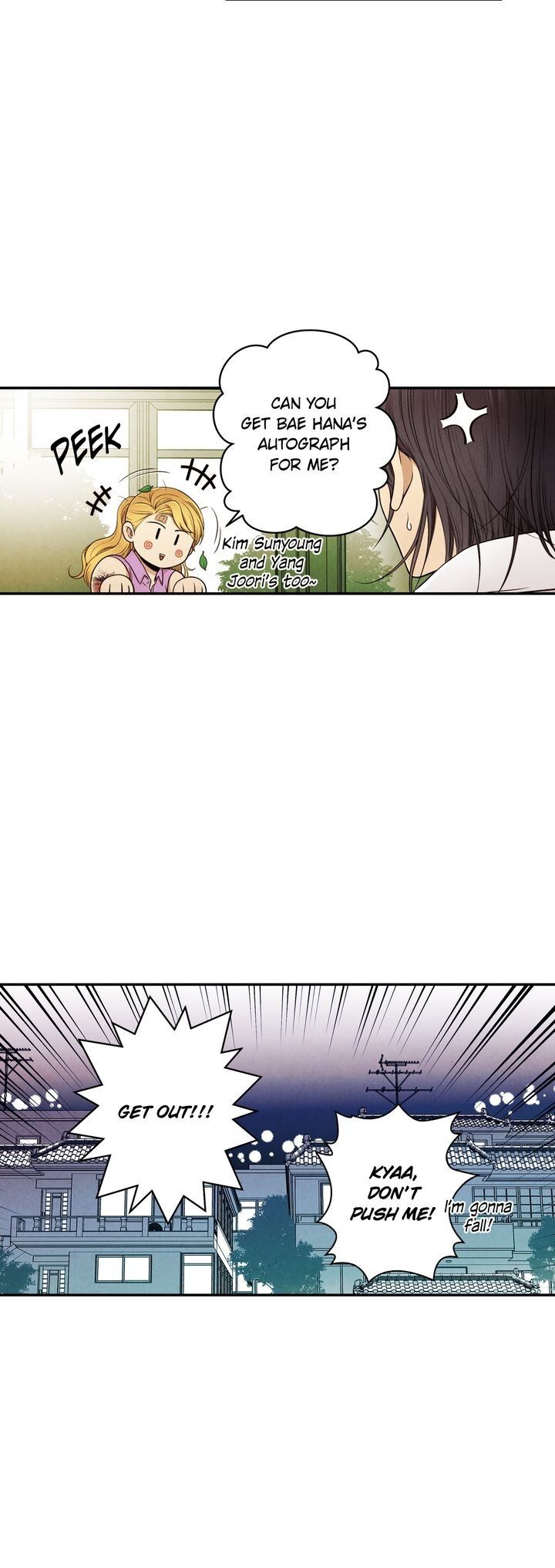 Just Give it to Me - Chapter 120 Page 15