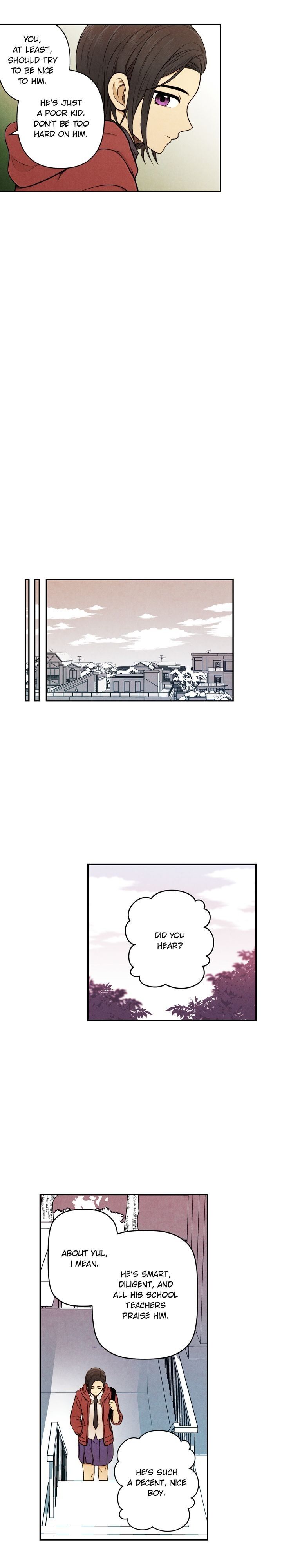 Just Give it to Me - Chapter 128 Page 2