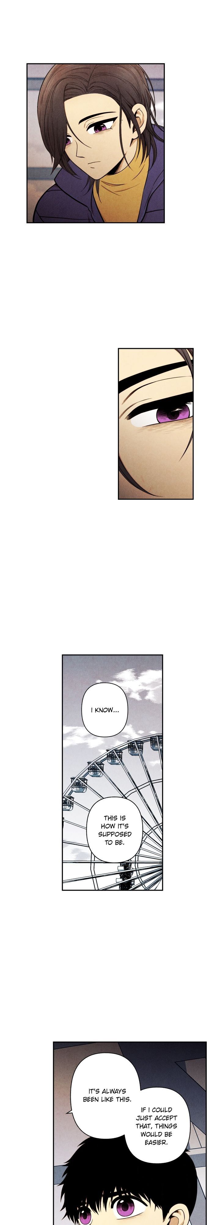 Just Give it to Me - Chapter 130 Page 6