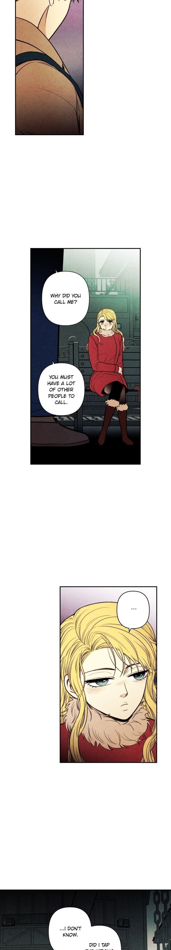 Just Give it to Me - Chapter 145 Page 18