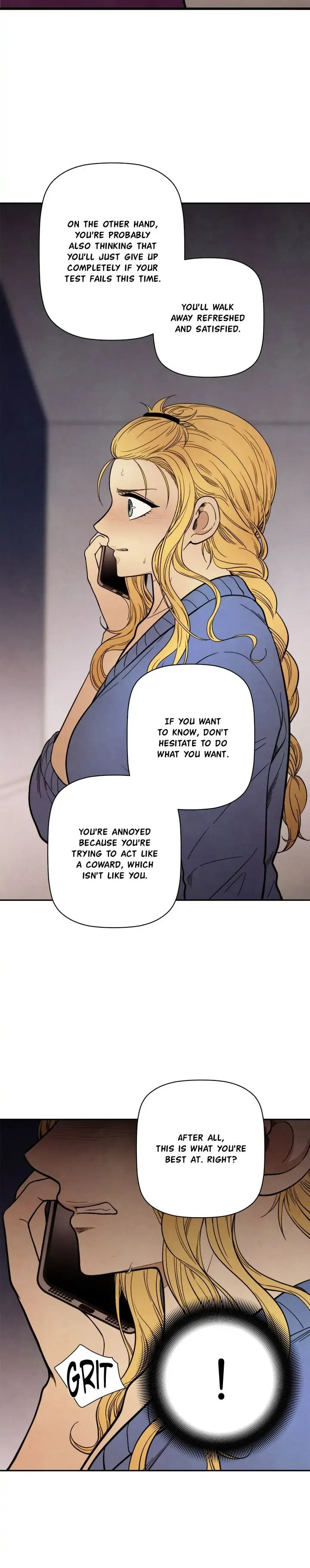 Just Give it to Me - Chapter 176 Page 18