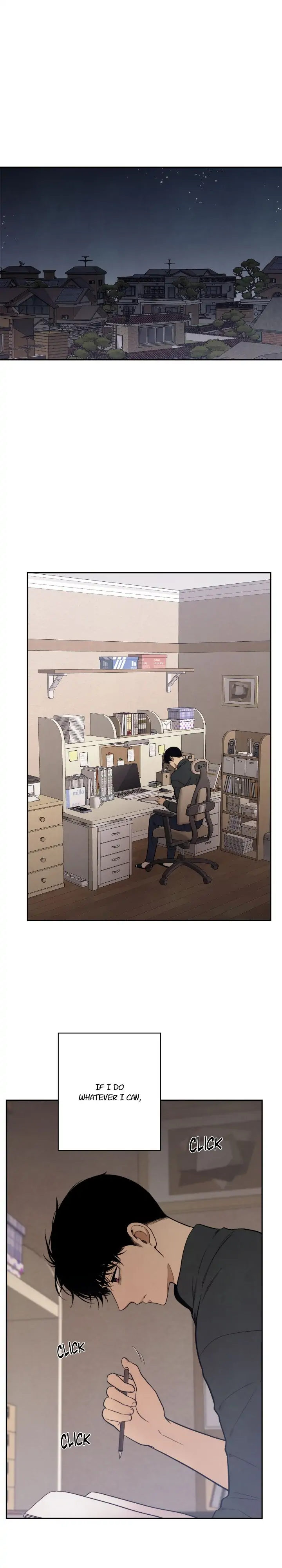 Just Give it to Me - Chapter 194 Page 19