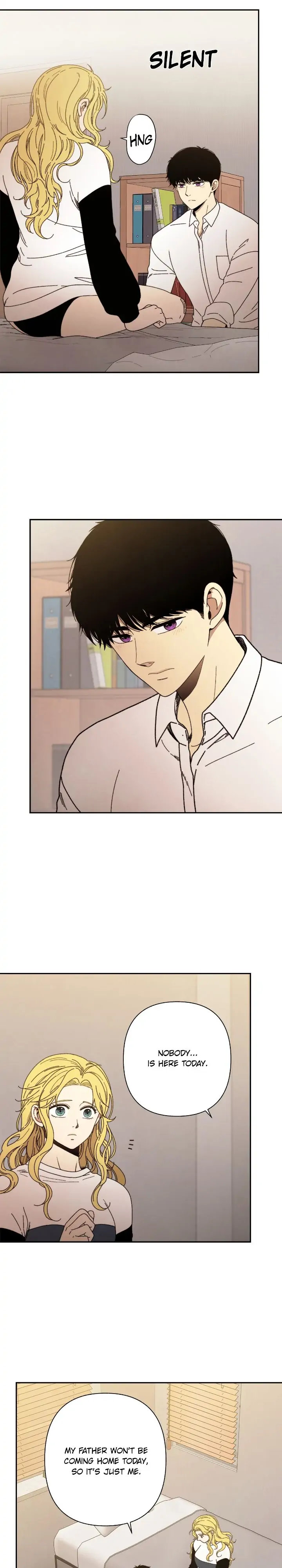 Just Give it to Me - Chapter 208 Page 7