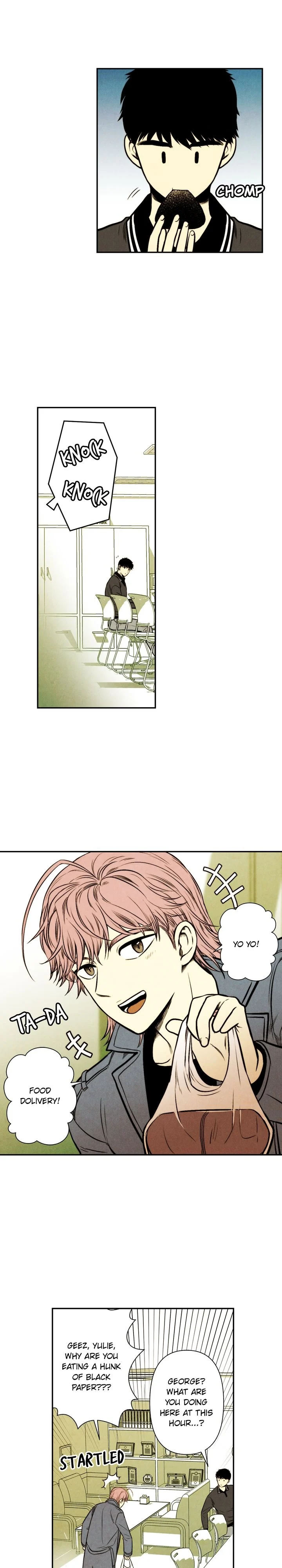 Just Give it to Me - Chapter 49 Page 8