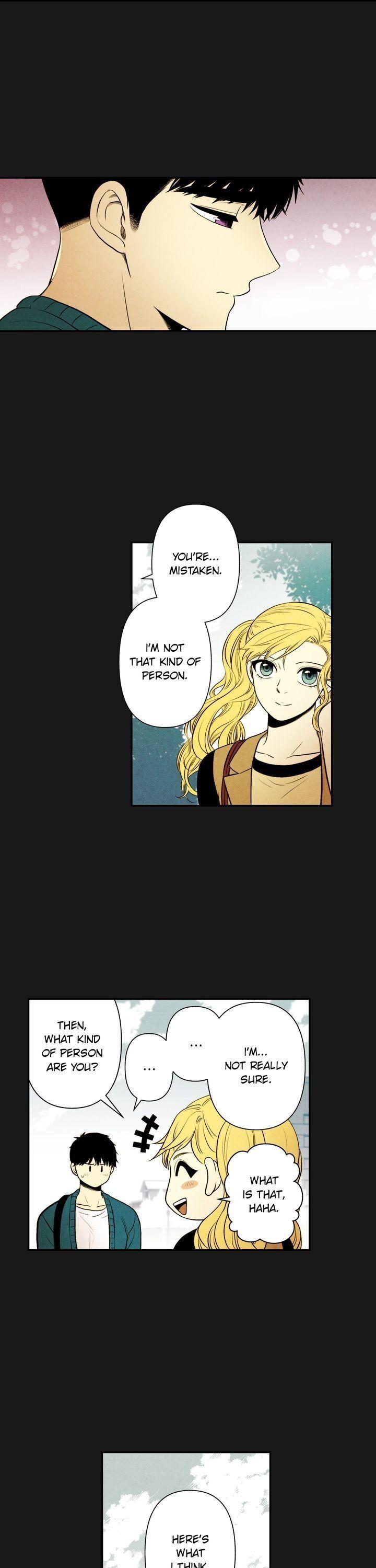 Just Give it to Me - Chapter 72 Page 17