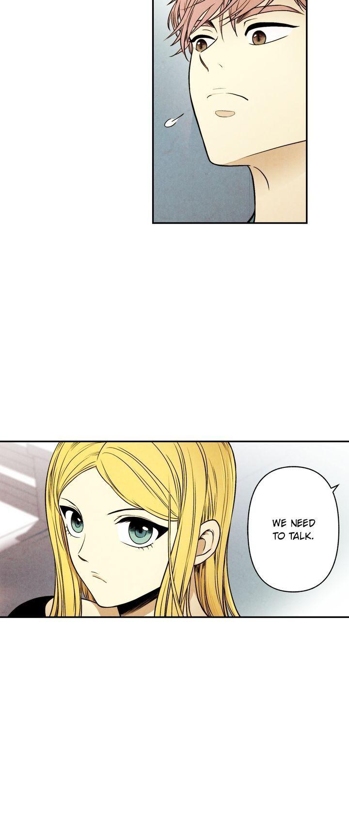 Just Give it to Me - Chapter 82 Page 22