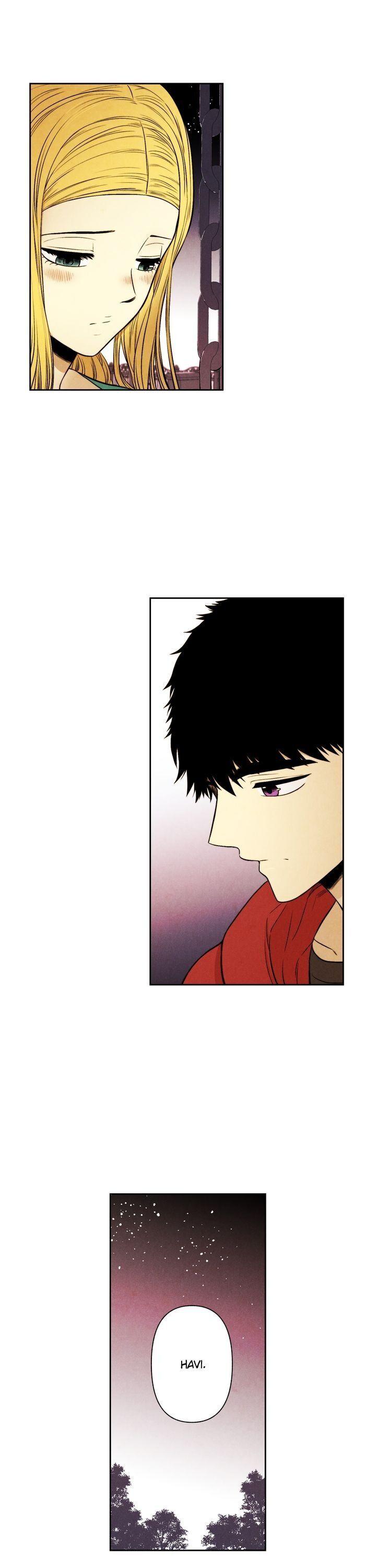 Just Give it to Me - Chapter 84 Page 18