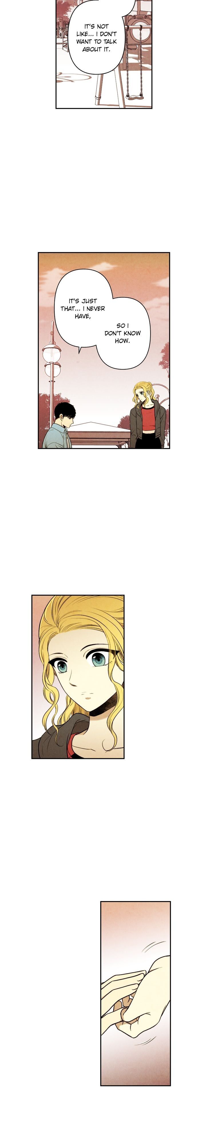 Just Give it to Me - Chapter 97 Page 6