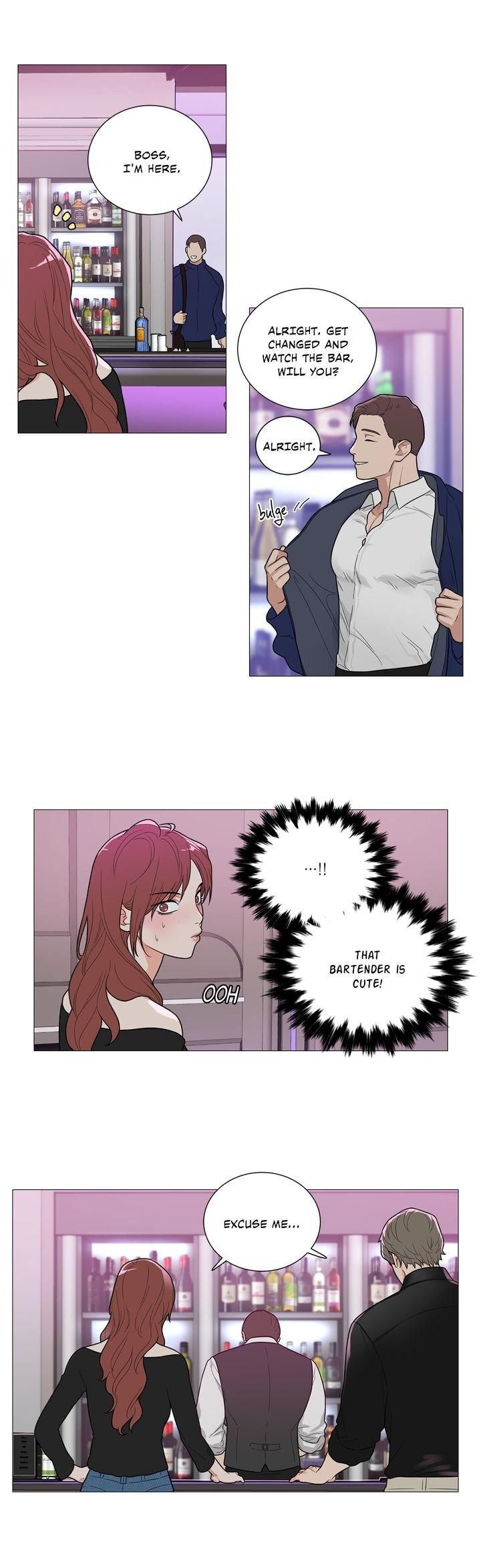 Sadistic Beauty - Chapter 94 Page 12