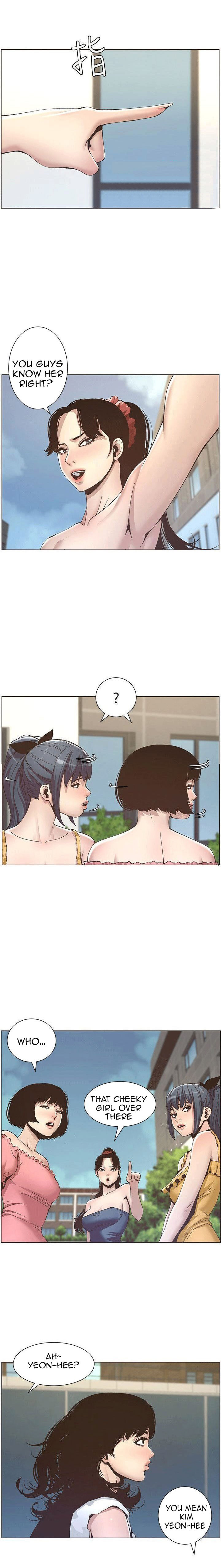 Father’s Lust - Chapter 10 Page 1