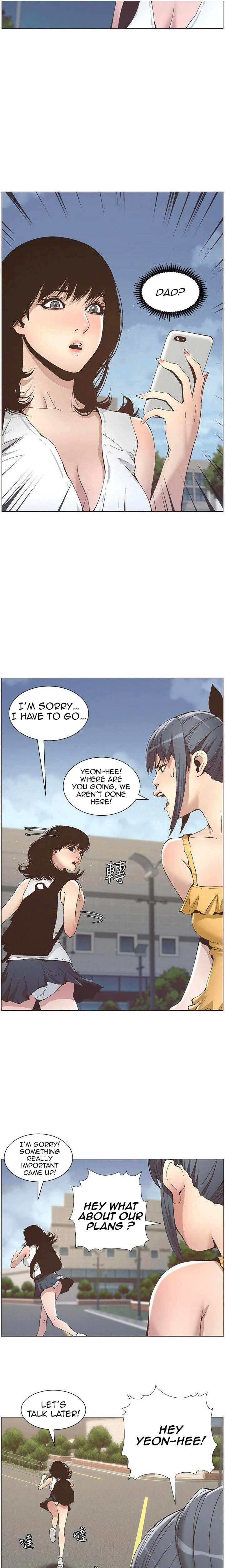 Father’s Lust - Chapter 10 Page 10