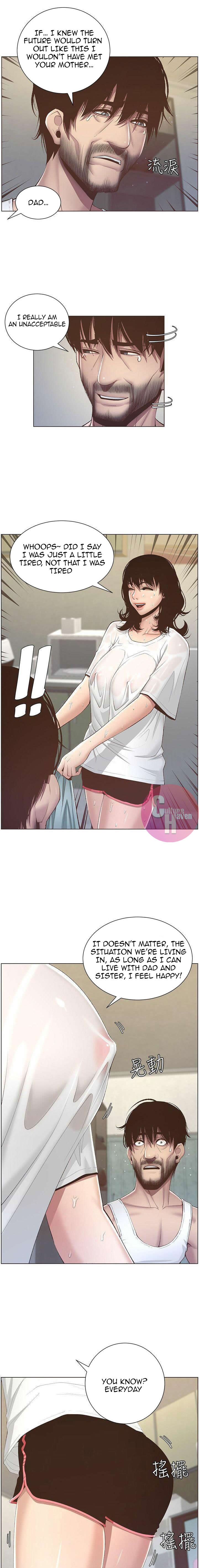 Father’s Lust - Chapter 6 Page 20