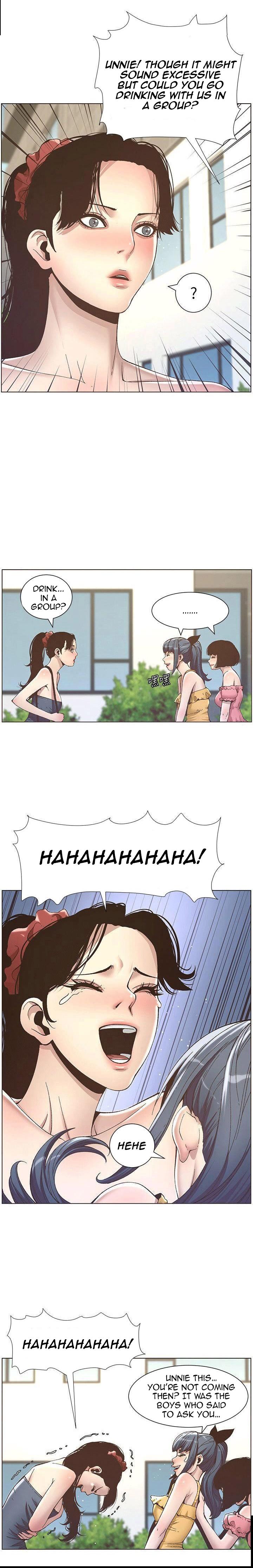 Father’s Lust - Chapter 9 Page 14