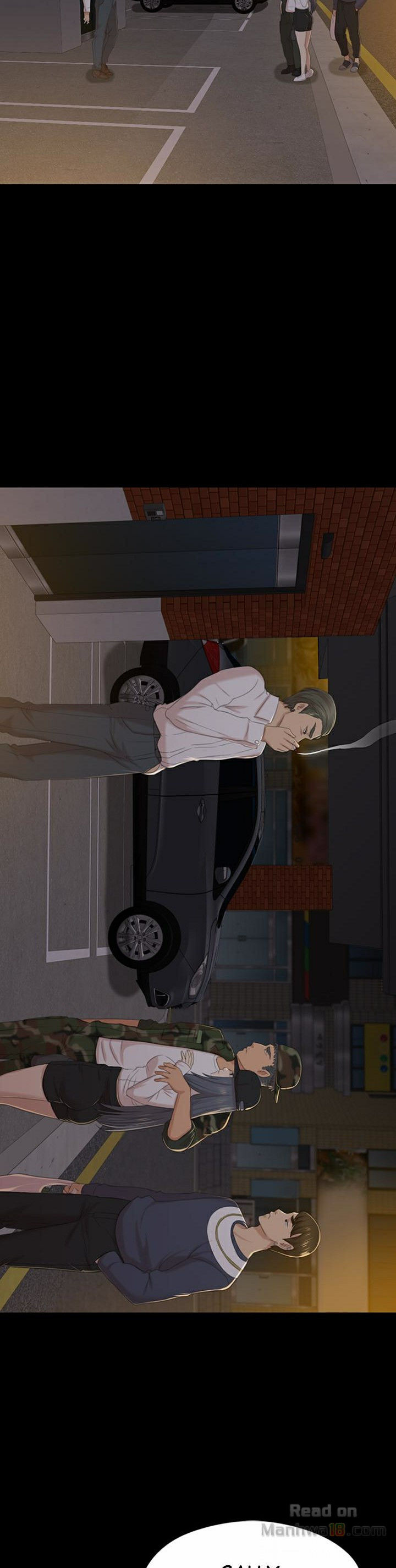 Double Life - Chapter 32 Page 18