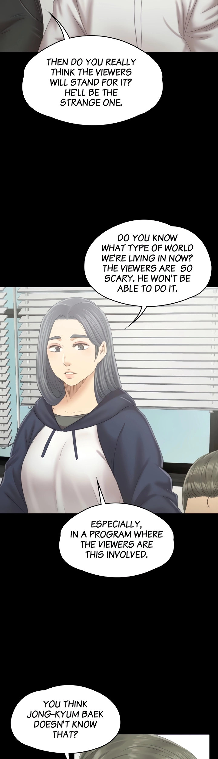 Double Life - Chapter 91 Page 7