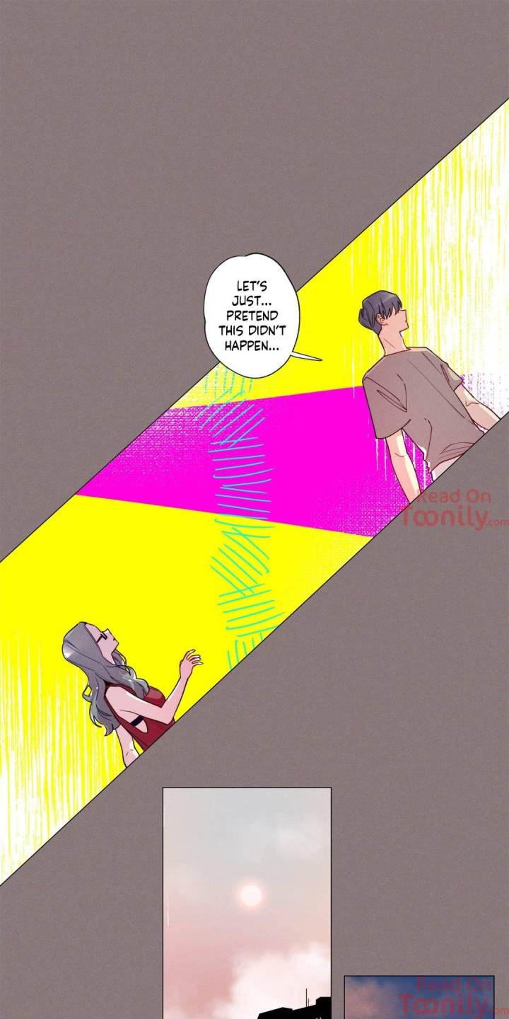 The Missing O - Chapter 55 Page 17