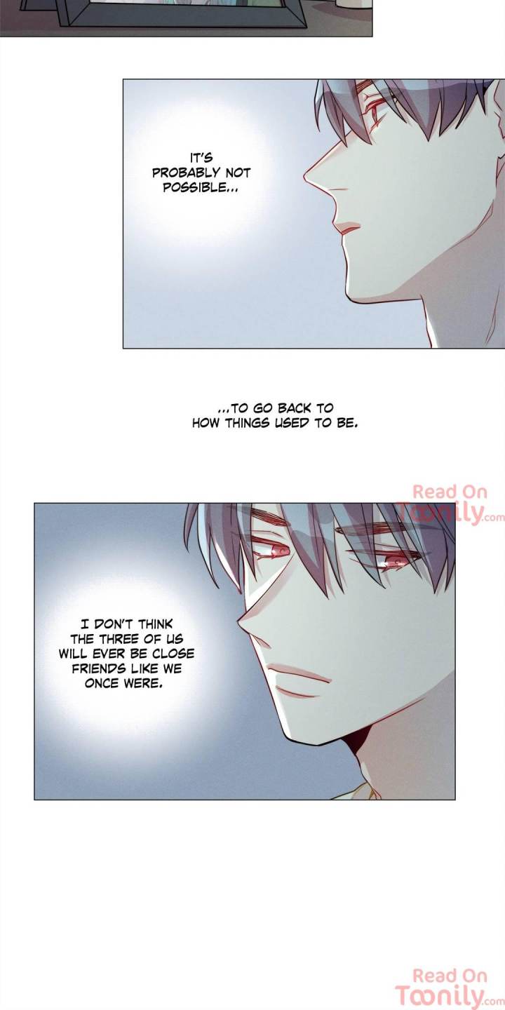 The Missing O - Chapter 84 Page 6