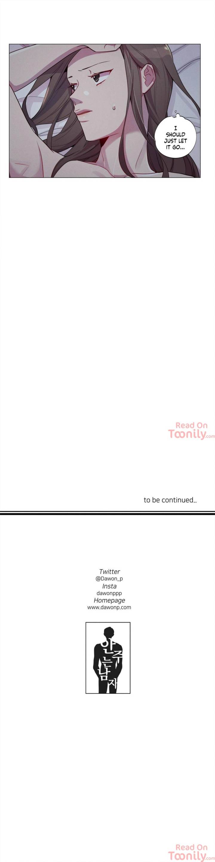 The Missing O - Chapter 87 Page 15