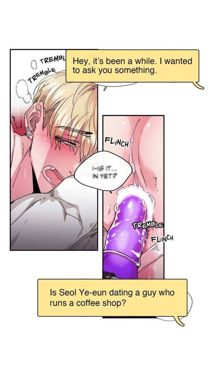 S Flower - Chapter 24 Page 2