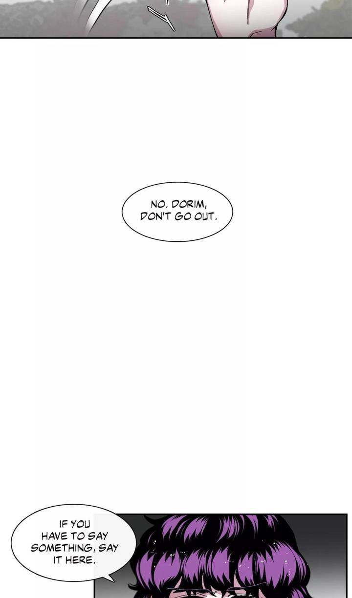 S Flower - Chapter 46 Page 47