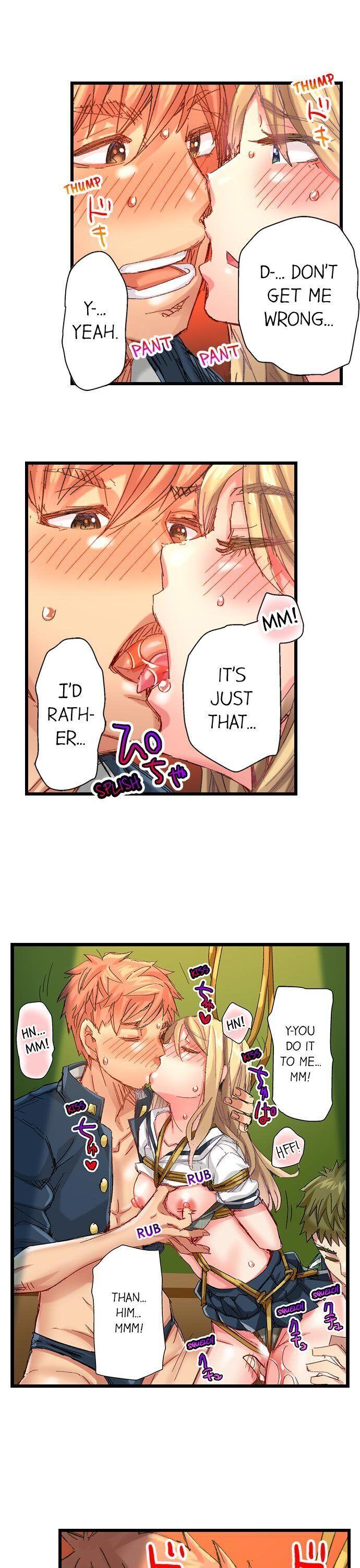 The Dick Pub - Chapter 59 Page 7