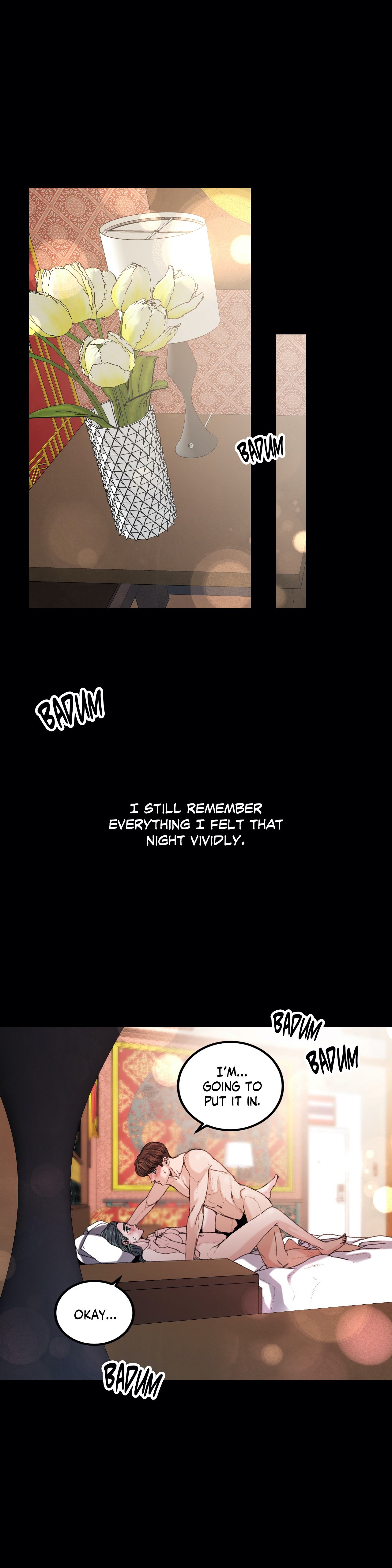 Aesthetic Predator - Chapter 29 Page 7