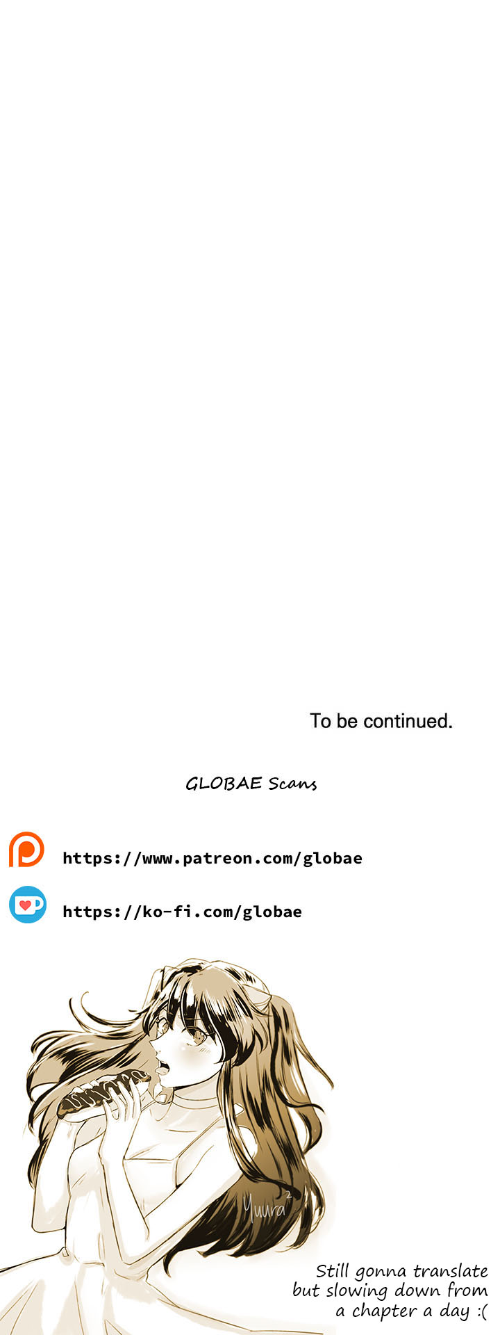 Aesthetic Predator - Chapter 3 Page 50