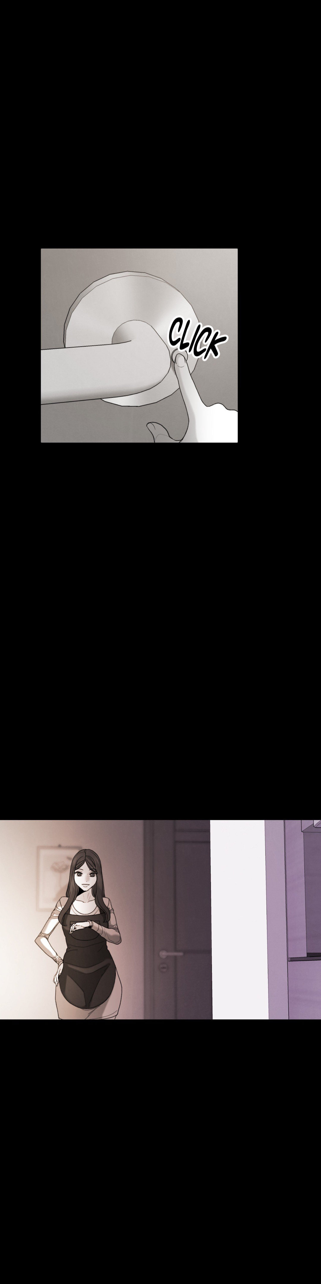 Aesthetic Predator - Chapter 40 Page 11