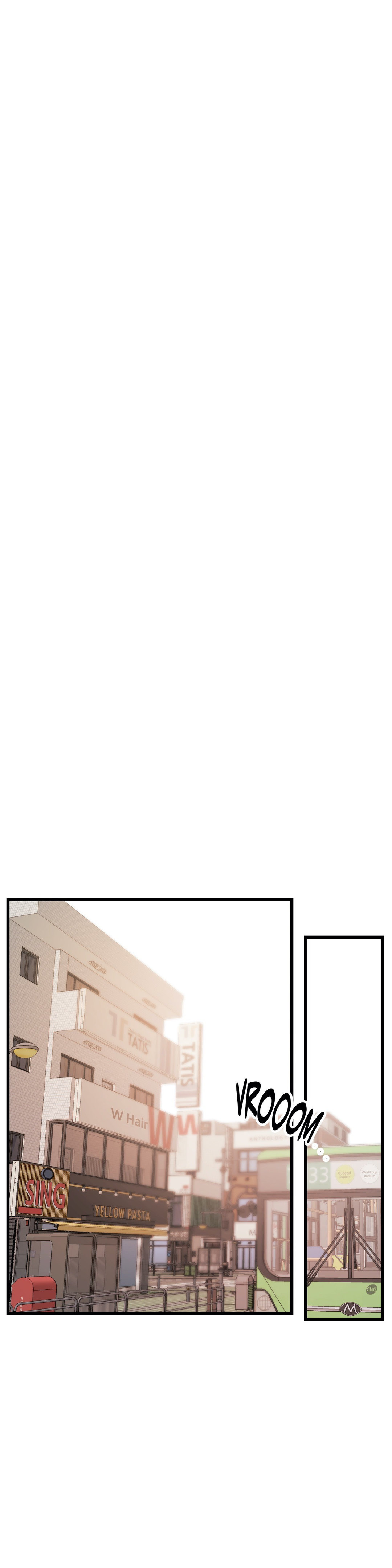 Aesthetic Predator - Chapter 55 Page 34