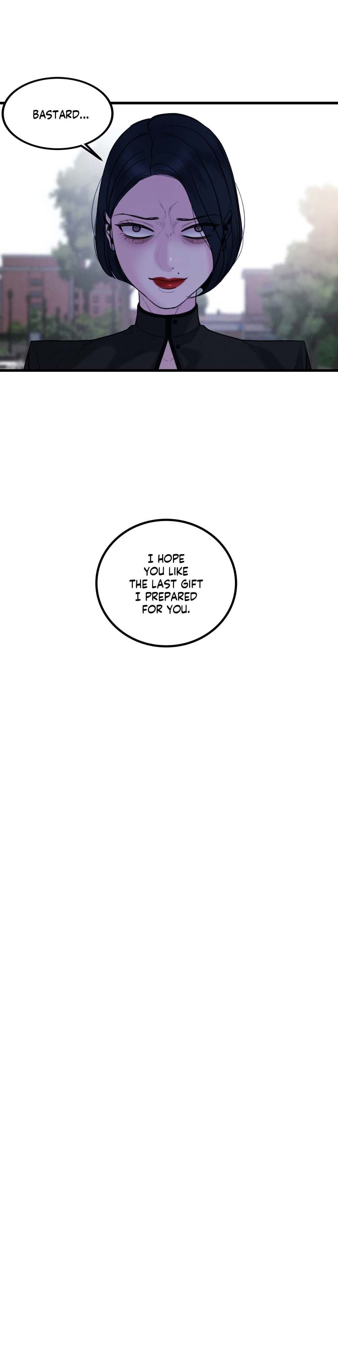 Aesthetic Predator - Chapter 62 Page 22