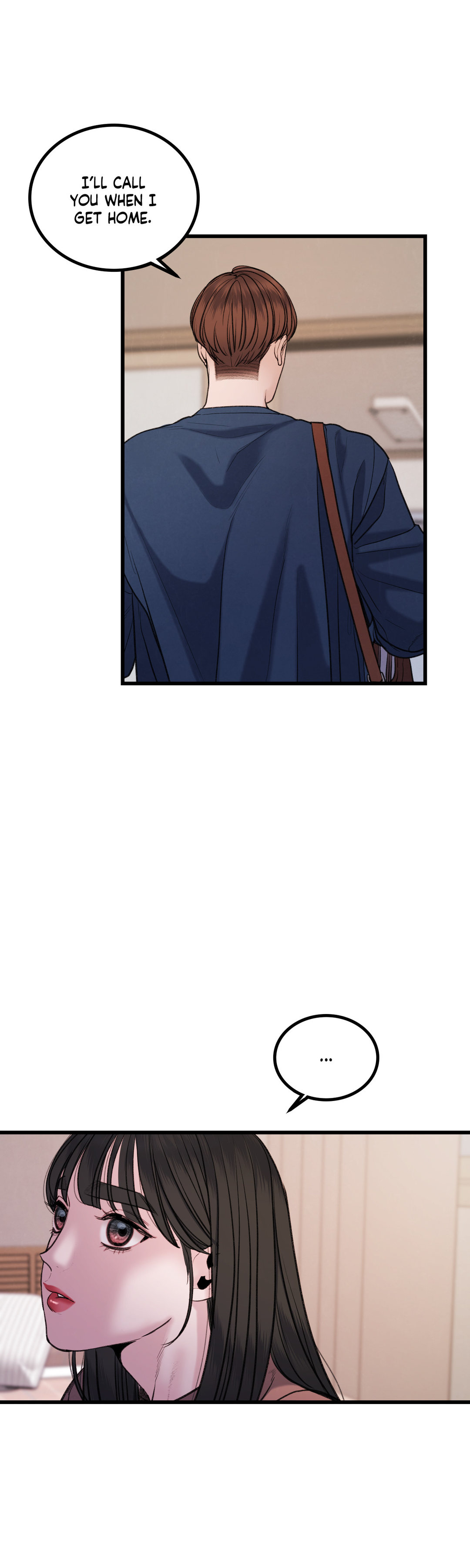 Aesthetic Predator - Chapter 67 Page 18