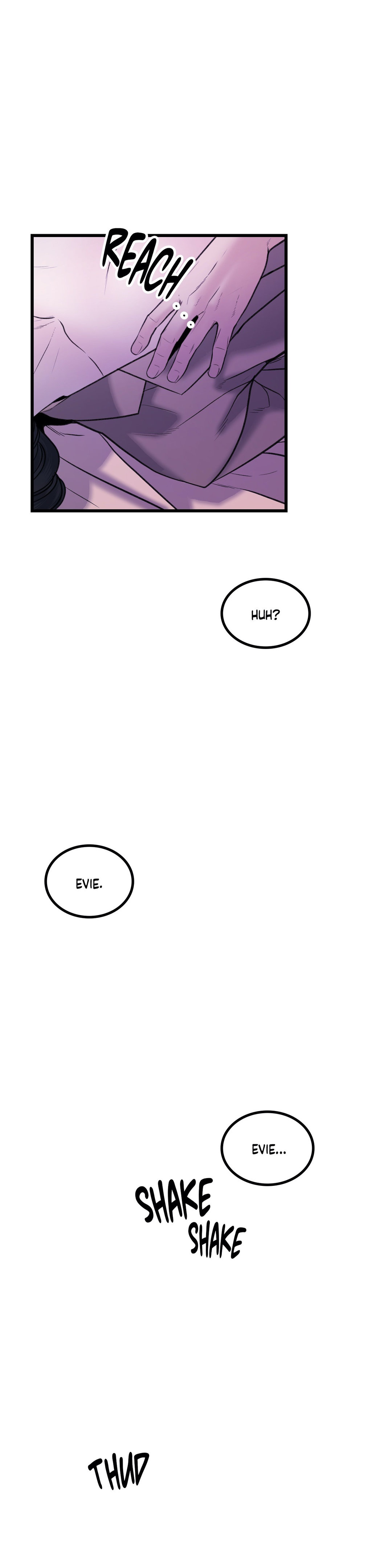 Aesthetic Predator - Chapter 78 Page 38