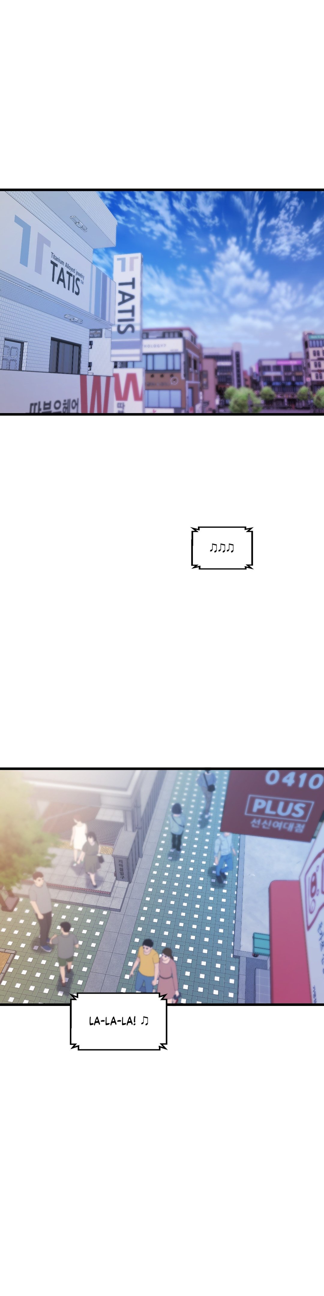 Aesthetic Predator - Chapter 80 Page 12