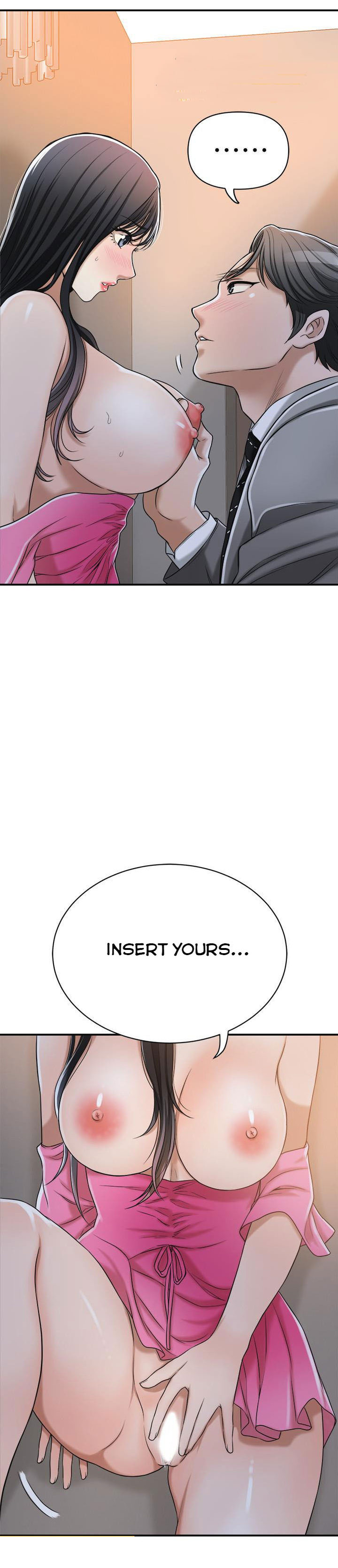 Craving - Chapter 23 Page 2