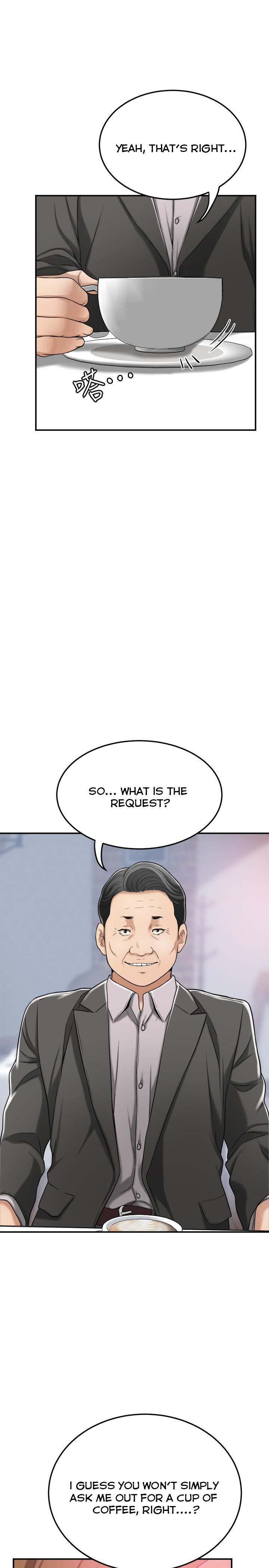 Craving - Chapter 28 Page 38