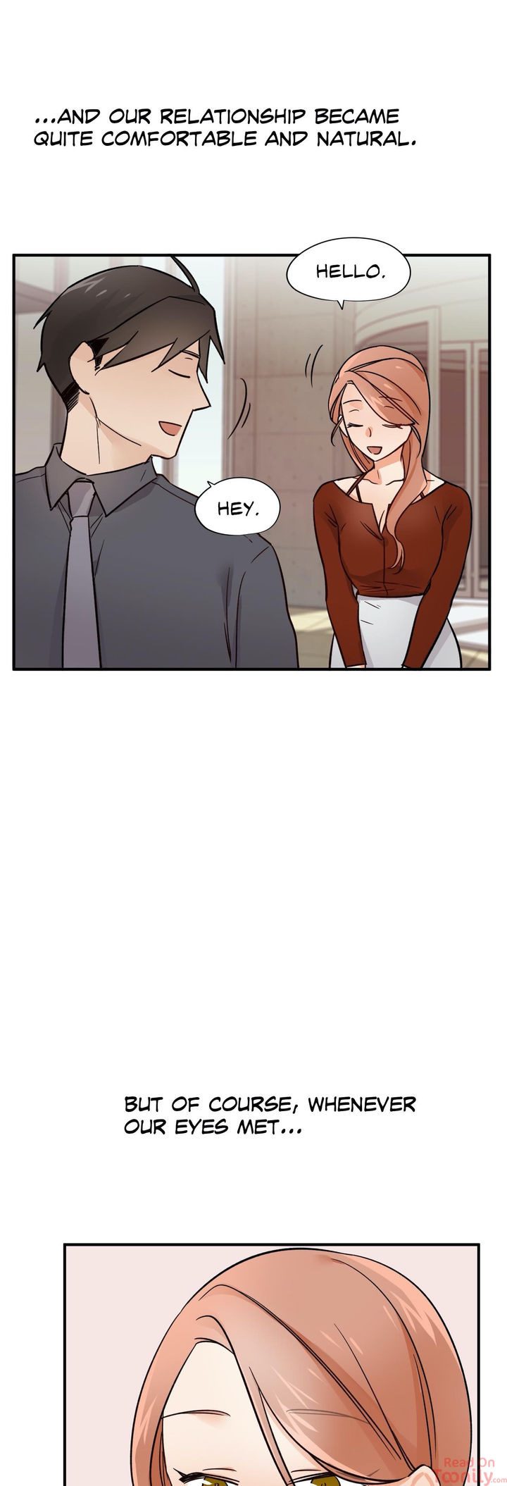 Emergency Stairs - Chapter 22 Page 3