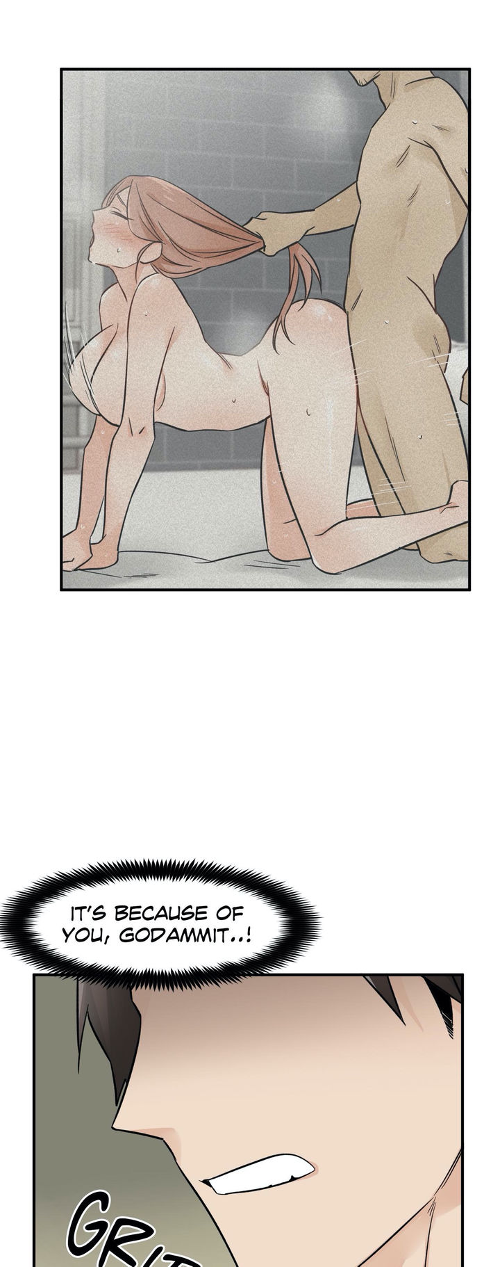 Emergency Stairs - Chapter 27 Page 29