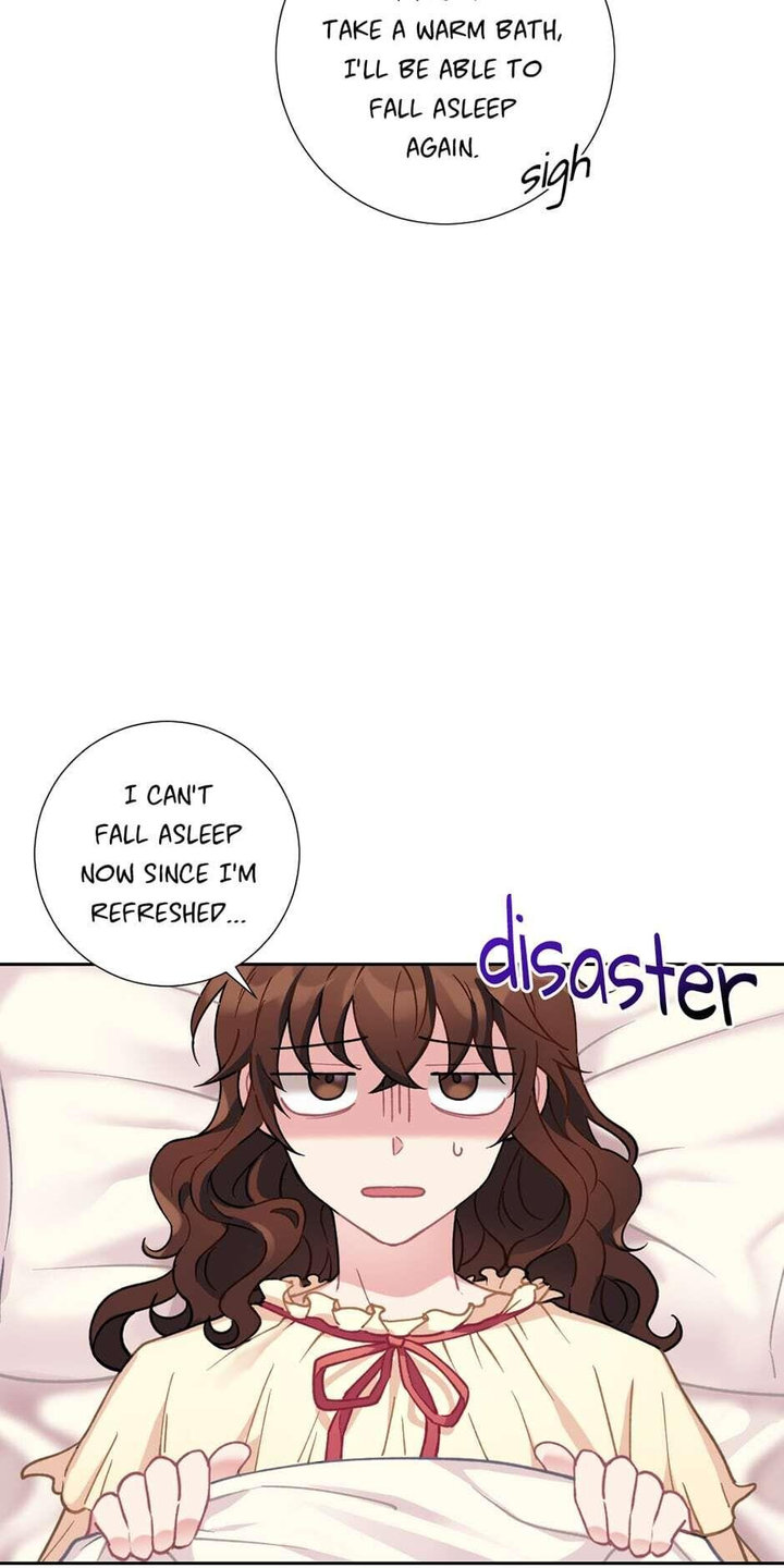 Lady & Maid - Chapter 23 Page 9