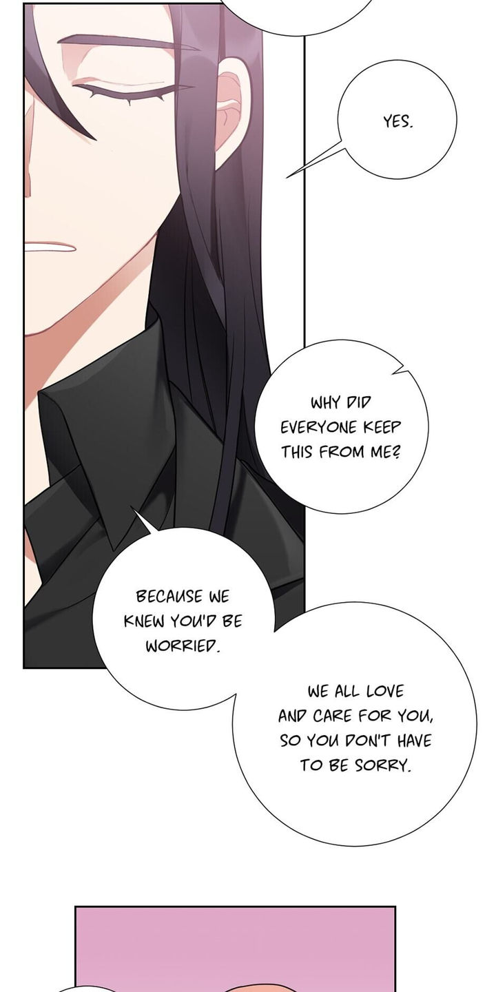 Lady & Maid - Chapter 29 Page 26