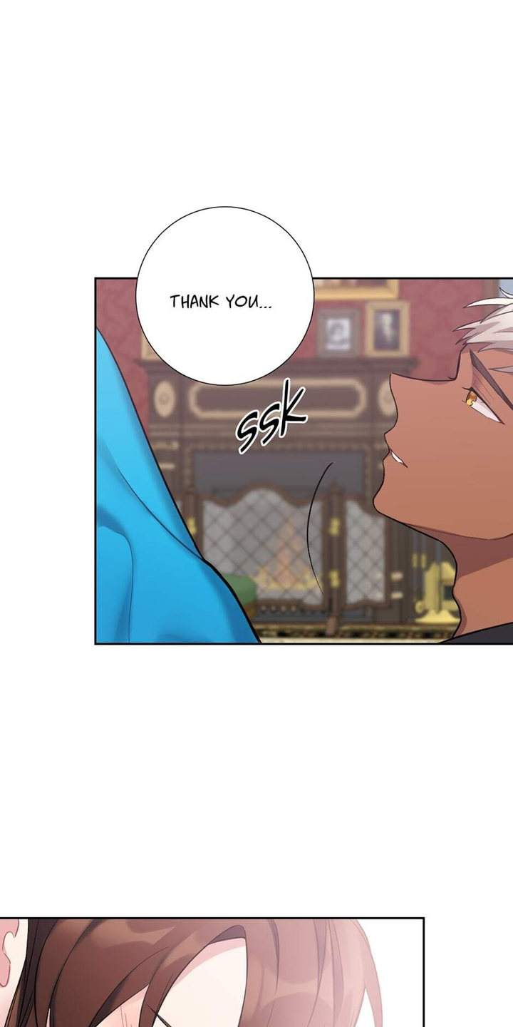 Lady & Maid - Chapter 30 Page 22