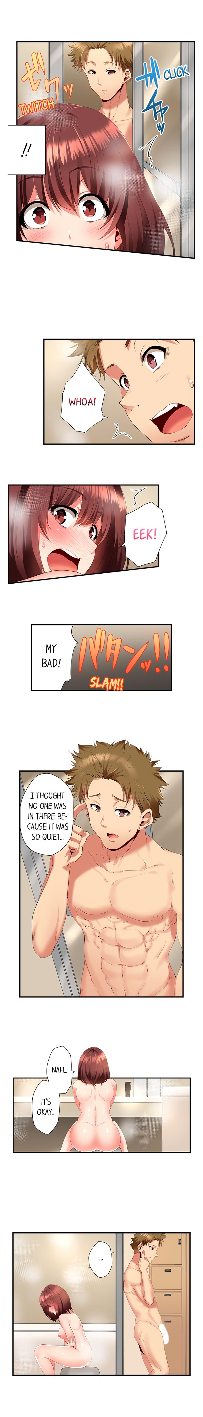 My 2 Step-Brothers are Ganging Up on Me! - Chapter 4 Page 7