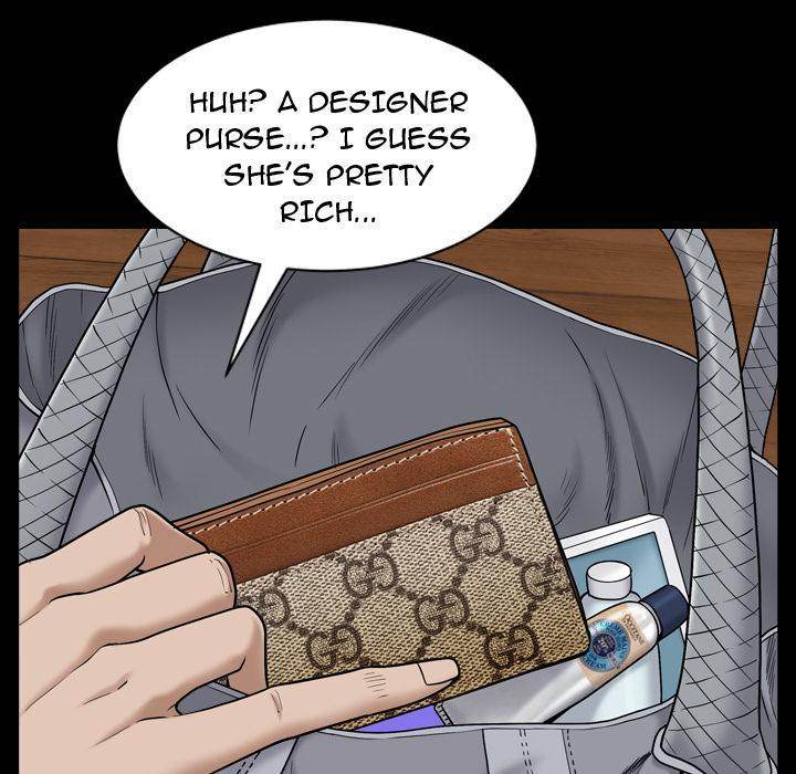 Barefoot : The Leash Season 2 - Chapter 1 Page 258