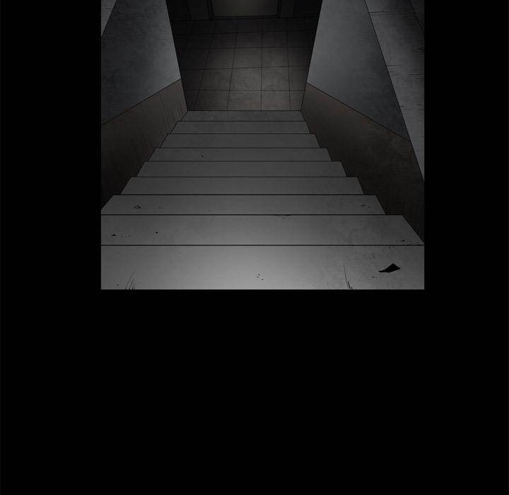 Barefoot : The Leash Season 2 - Chapter 1 Page 300